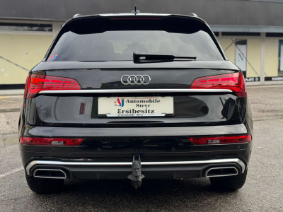 Audi Q5 Gebrauchtwagen