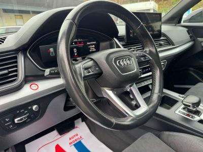 Audi Q5 Gebrauchtwagen