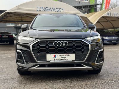 Audi Q5 Gebrauchtwagen