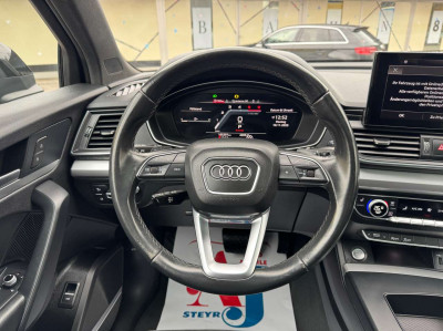 Audi Q5 Gebrauchtwagen