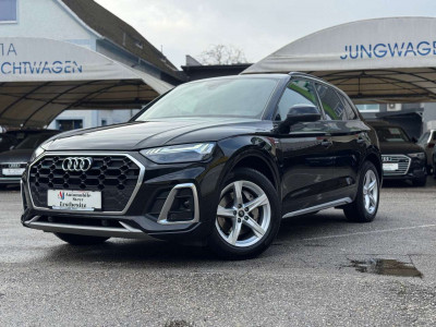 Audi Q5 Gebrauchtwagen