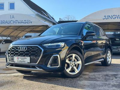 Audi Q5 Gebrauchtwagen
