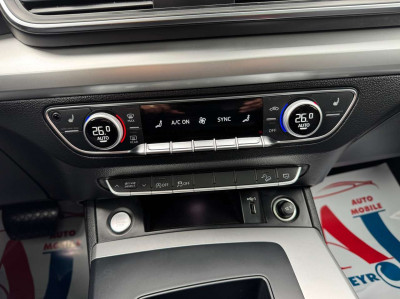 Audi Q5 Gebrauchtwagen