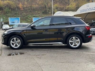 Audi Q5 Gebrauchtwagen