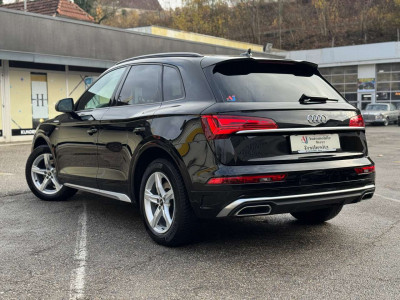 Audi Q5 Gebrauchtwagen