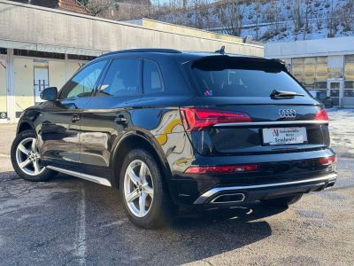 Audi Q5 Gebrauchtwagen