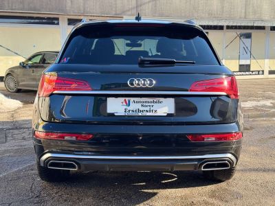 Audi Q5 Gebrauchtwagen