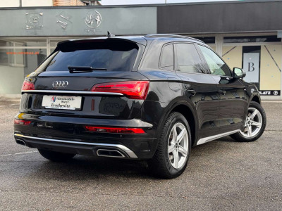 Audi Q5 Gebrauchtwagen