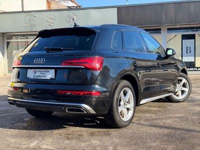Audi Q5 Gebrauchtwagen