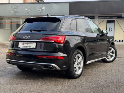 Audi Q5 Gebrauchtwagen