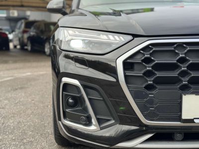 Audi Q5 Gebrauchtwagen