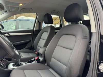 Audi Q3 Gebrauchtwagen