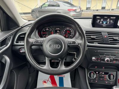 Audi Q3 Gebrauchtwagen