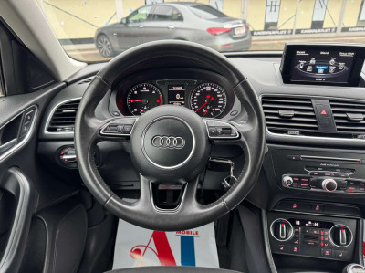 Audi Q3 Gebrauchtwagen