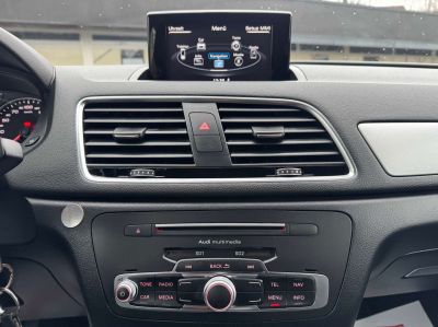 Audi Q3 Gebrauchtwagen