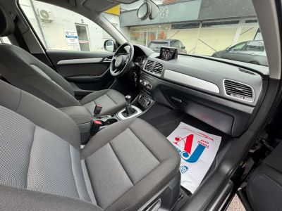 Audi Q3 Gebrauchtwagen