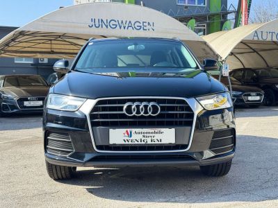 Audi Q3 Gebrauchtwagen