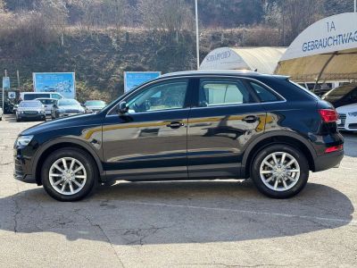 Audi Q3 Gebrauchtwagen