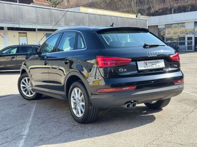 Audi Q3 Gebrauchtwagen