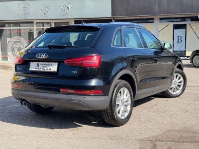Audi Q3 Gebrauchtwagen Audi Q3 Gebrauchtwagen