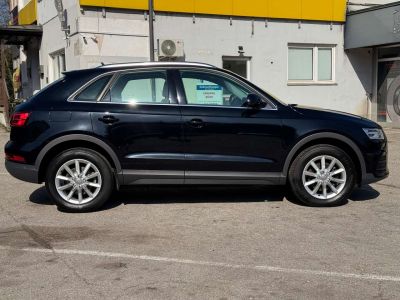 Audi Q3 Gebrauchtwagen