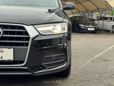 Audi Q3 Gebrauchtwagen