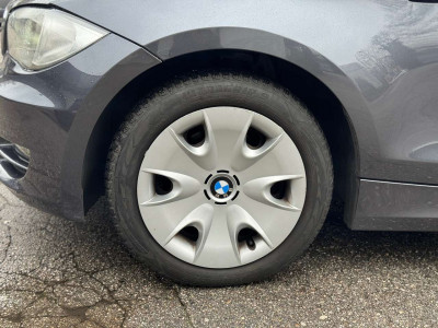 BMW 1er Gebrauchtwagen