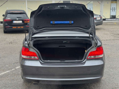 BMW 1er Gebrauchtwagen