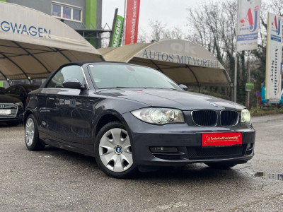 BMW 1er Gebrauchtwagen