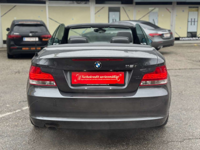 BMW 1er Gebrauchtwagen