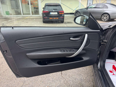 BMW 1er Gebrauchtwagen