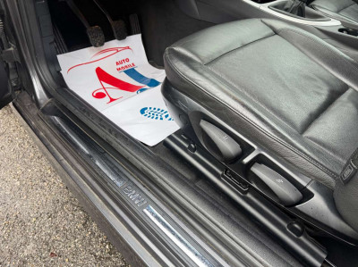 BMW 1er Gebrauchtwagen