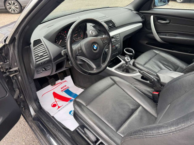BMW 1er Gebrauchtwagen