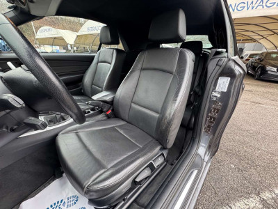 BMW 1er Gebrauchtwagen