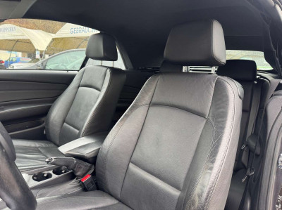 BMW 1er Gebrauchtwagen