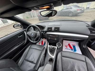 BMW 1er Gebrauchtwagen