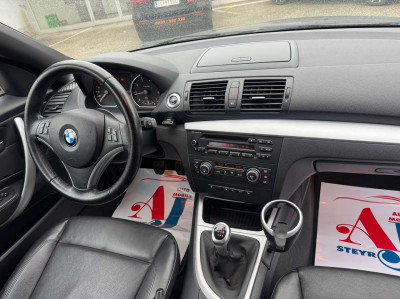 BMW 1er Gebrauchtwagen