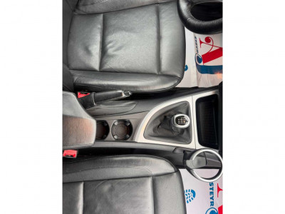 BMW 1er Gebrauchtwagen