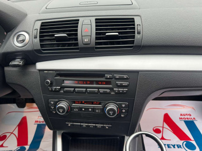 BMW 1er Gebrauchtwagen