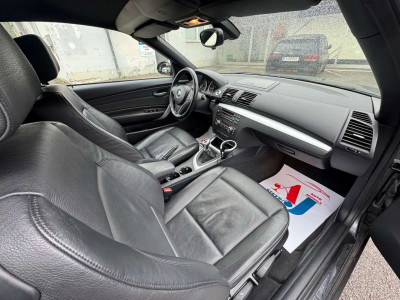 BMW 1er Gebrauchtwagen