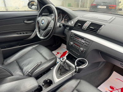 BMW 1er Gebrauchtwagen