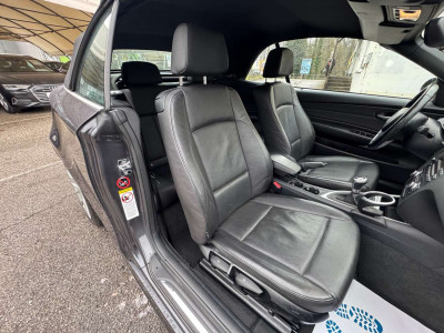 BMW 1er Gebrauchtwagen