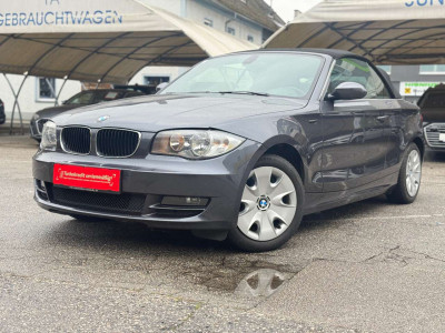 BMW 1er Gebrauchtwagen