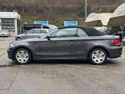 BMW 1er Gebrauchtwagen