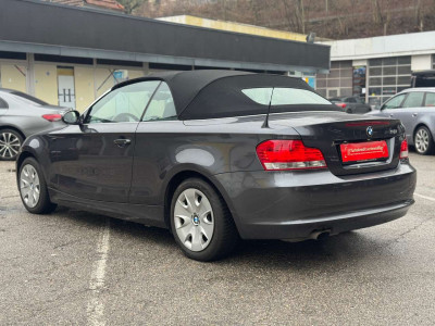 BMW 1er Gebrauchtwagen