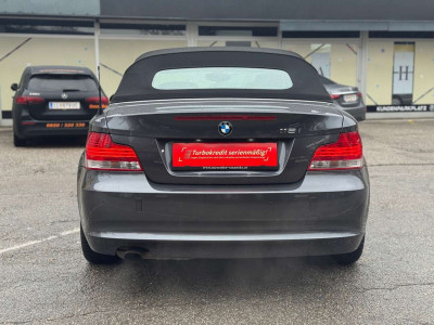 BMW 1er Gebrauchtwagen