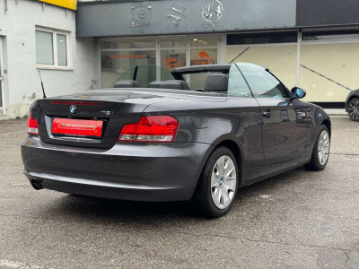 BMW 1er Gebrauchtwagen
