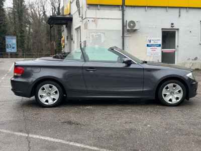 BMW 1er Gebrauchtwagen