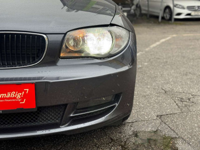 BMW 1er Gebrauchtwagen