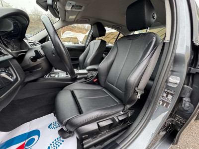 BMW 3er Gebrauchtwagen